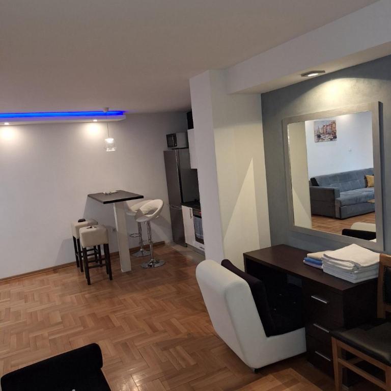 Luks 3 apartment - Apartman - 51