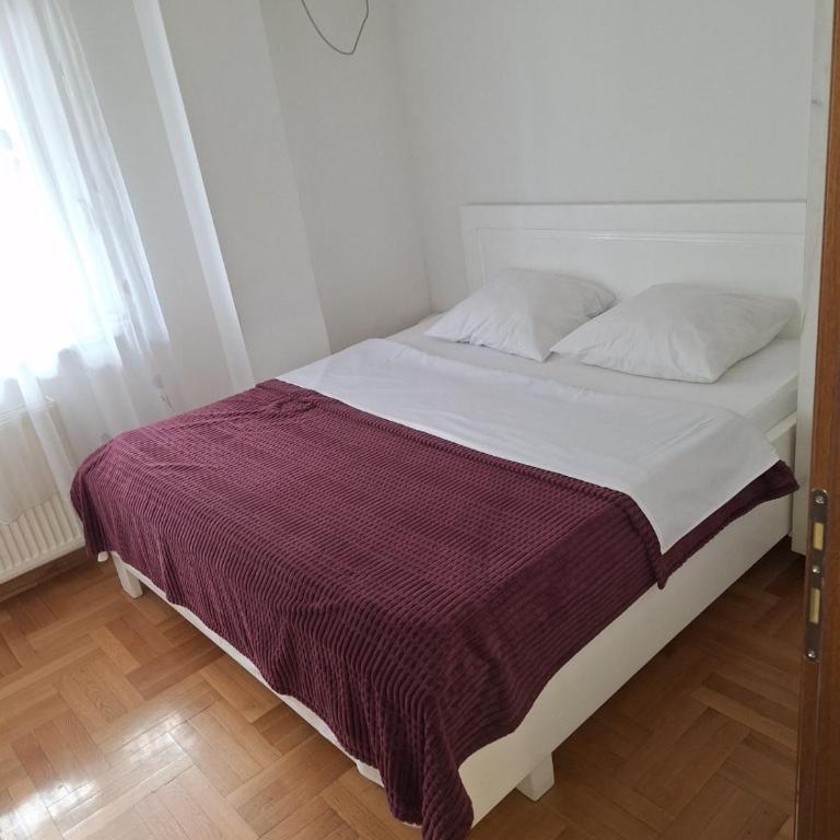 Luks 3 apartment - Apartman - 4