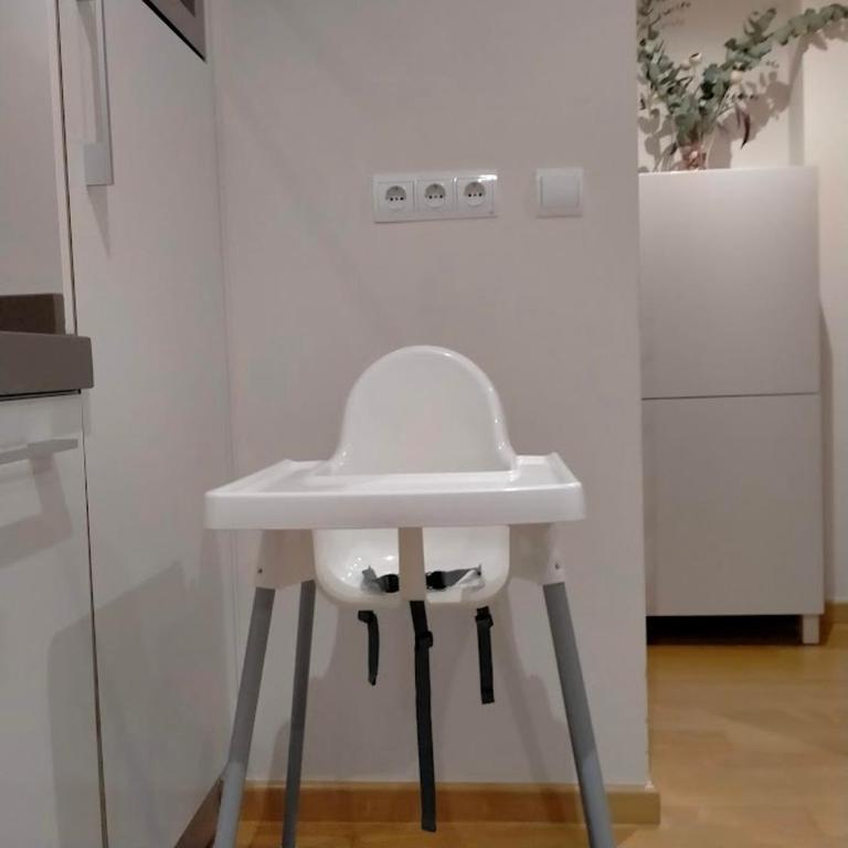 San Jorge - Ruta Mudéjar - Apartamento de 1 dormitorio - 29