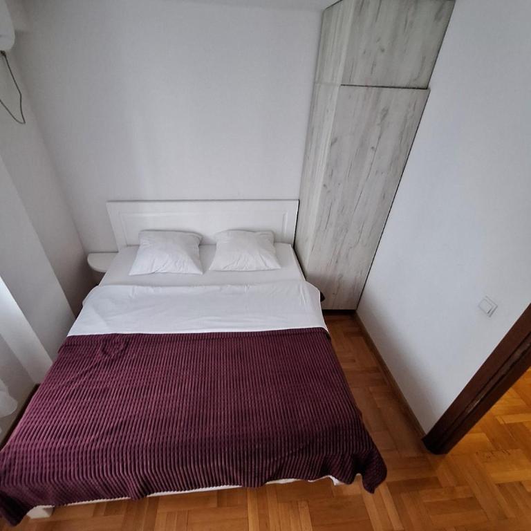 Luks 3 apartment - Apartman - 48