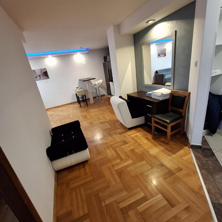 Luks 3 apartment - Apartman - 47