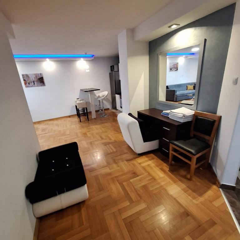 Luks 3 apartment - Apartman - 46
