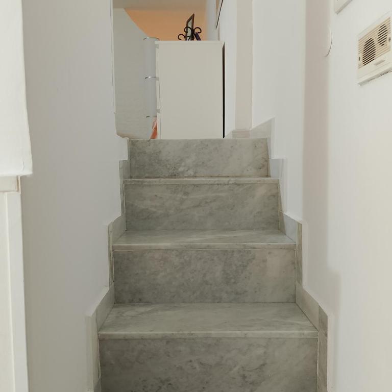 La casa di Flor - One-Bedroom Apartment - 9