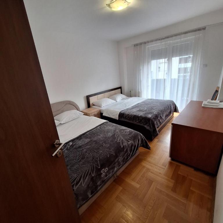 Luks 3 apartment - Apartman - 44