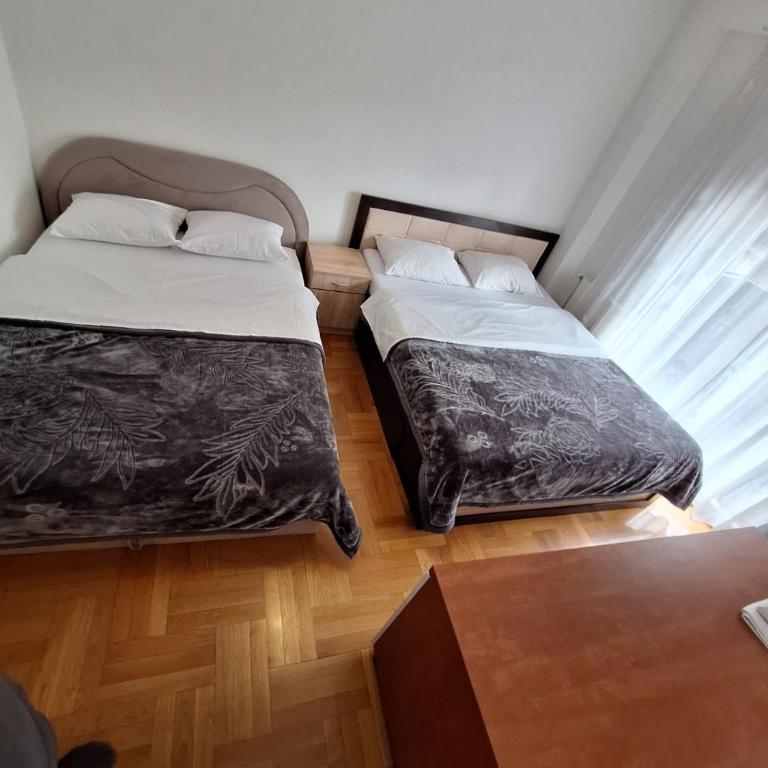 Luks 3 apartment - Apartman - 2