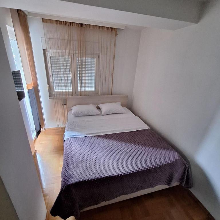 Luks 3 apartment - Apartman - 42