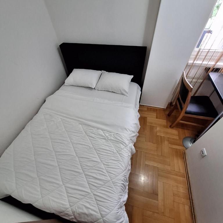 Luks 3 apartment - Apartman - 41