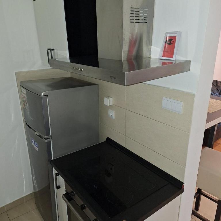 Luks 3 apartment - Apartman - 35