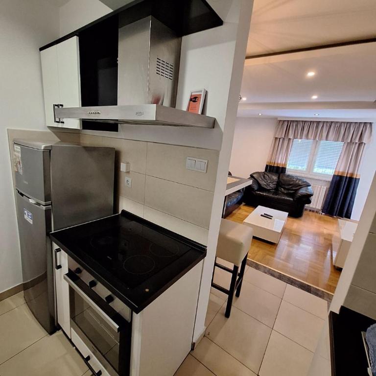 Luks 3 apartment - Apartman - 34