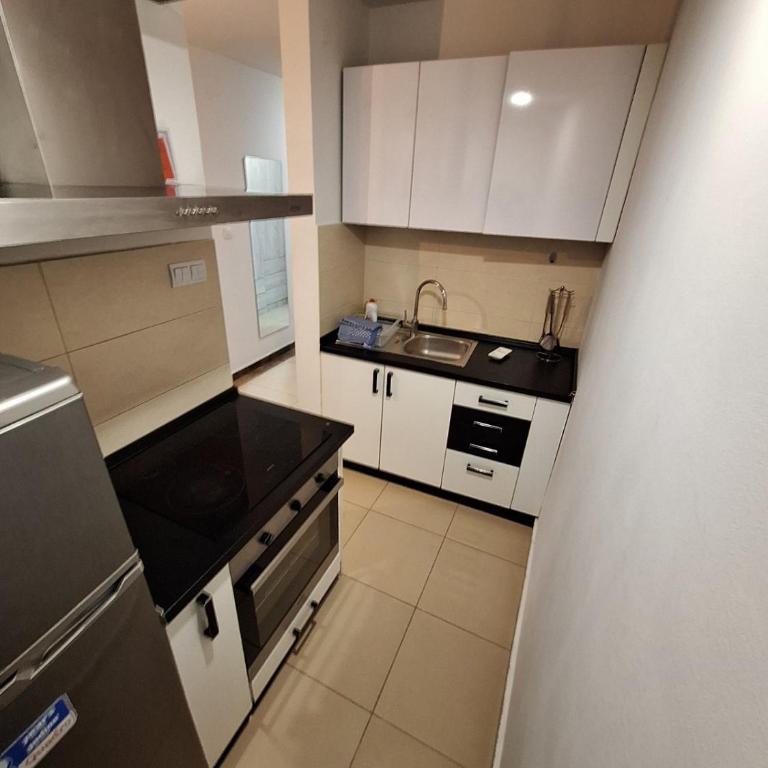 Luks 3 apartment - Apartman - 33