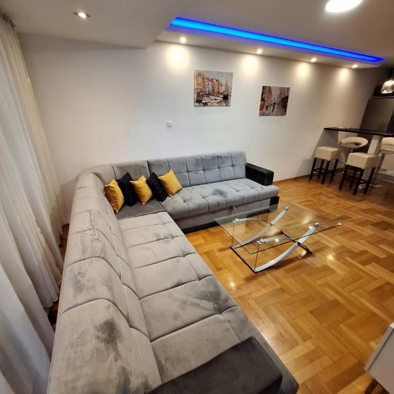 Luks 3 apartment - Apartman - 30