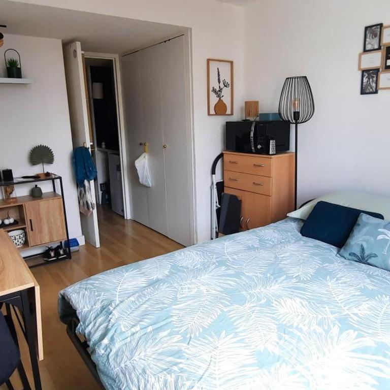 Studio Ty Cosy - Appartement 1 Chambre - 13
