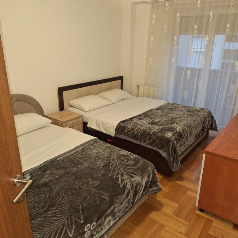 Luks 3 apartment - Apartman - 20