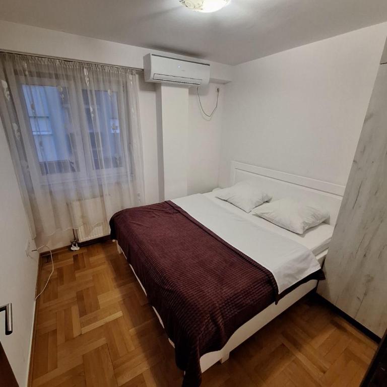 Luks 3 apartment - Apartman - 3