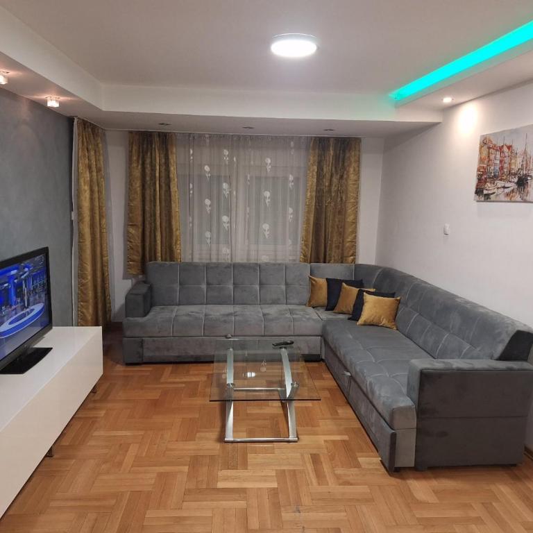 Luks 3 apartment - Apartman - 17