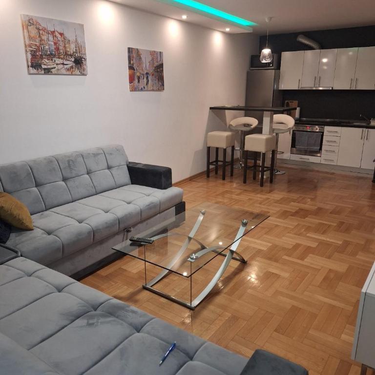 Luks 3 apartment - Apartman - 25