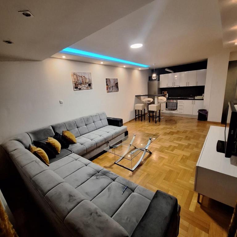Luks 3 apartment - Apartman - 18