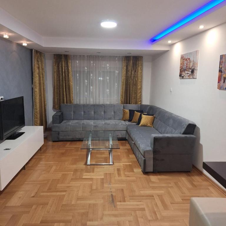 Luks 3 apartment - Apartman - 15