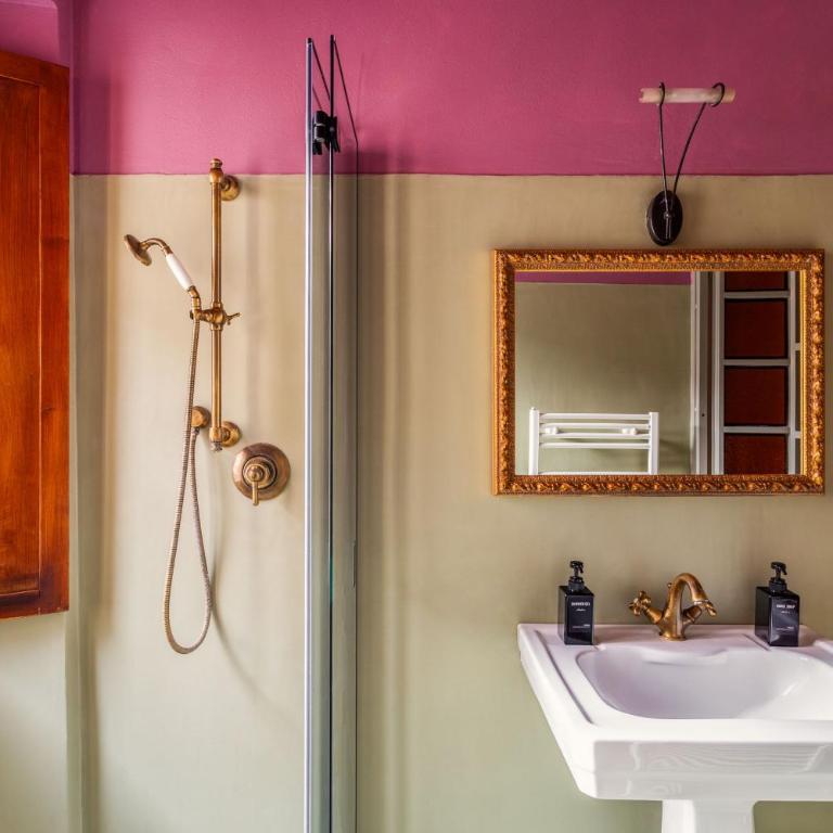 Appartamento Le Giraffe - Pietrasanta Centro - Apartment - 4