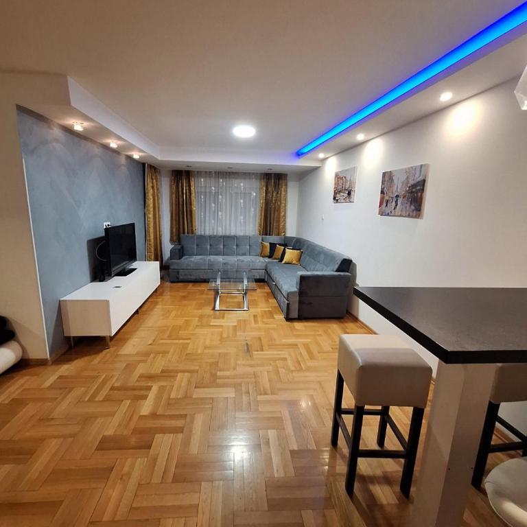 Luks 3 apartment - Apartman - 8