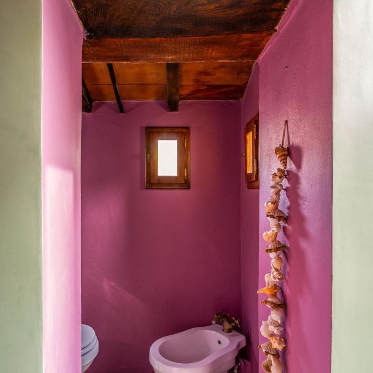 Appartamento Le Giraffe - Pietrasanta Centro - Apartment - 3