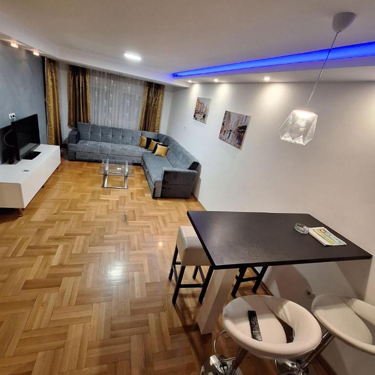 Luks 3 apartment - Apartman - 13