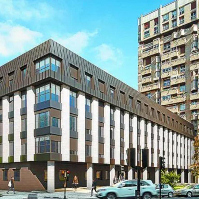 Amara Prime San Sebastian - Apartamento de 3 dormitorios - 22