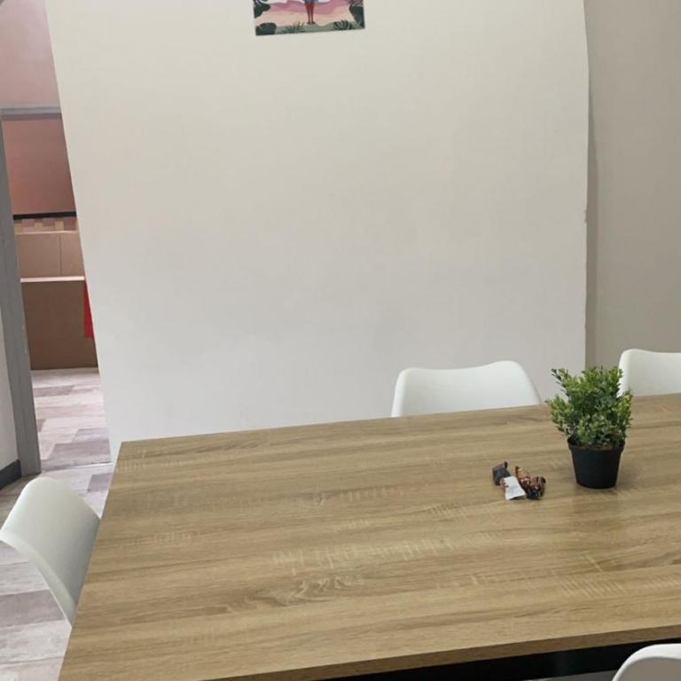 CENTRAL 55m2 - 4 PERSONNES - COSY - PROCHE NAUSICAA - One-Bedroom Apartment - 16
