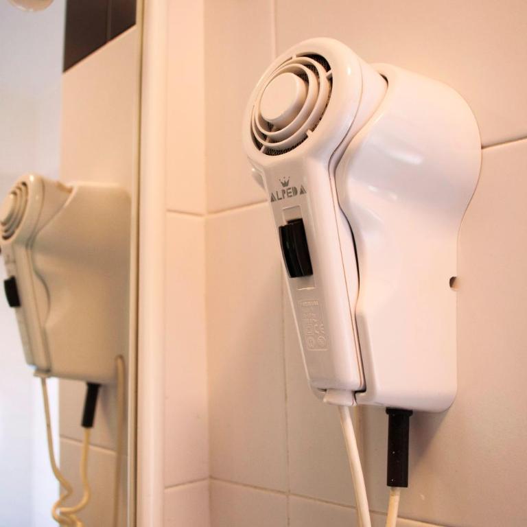 Boutique Hotel Corte Malaspina - Camera Tripla - 4