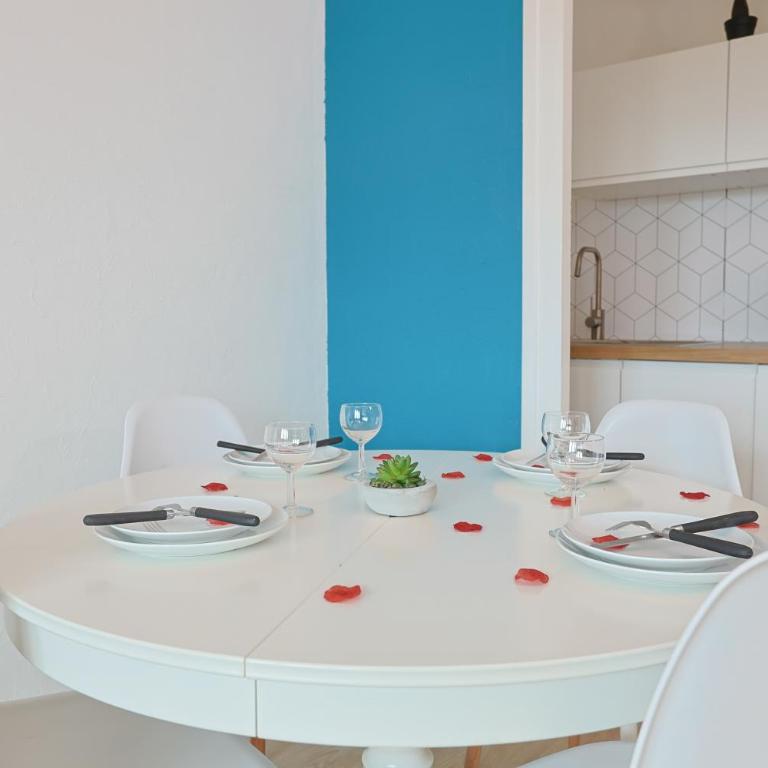 Évasion Pro & Fun à Saint-Étienne - Proche HPL - Appartement 1 Chambre - 8