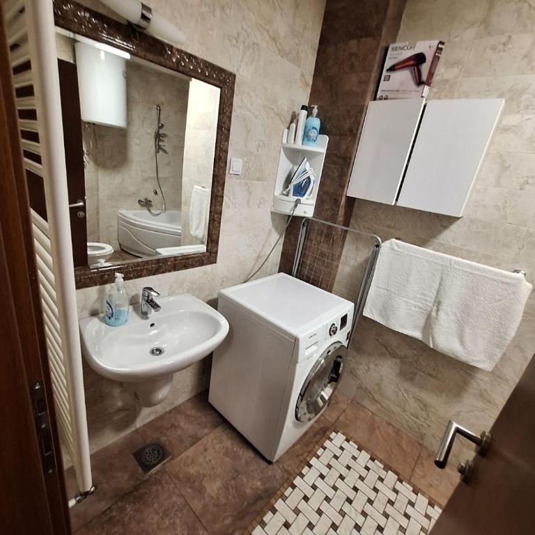 Luks 3 apartment - Apartman - 11