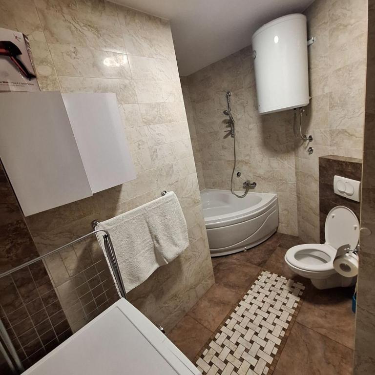 Luks 3 apartment - Apartman - 7