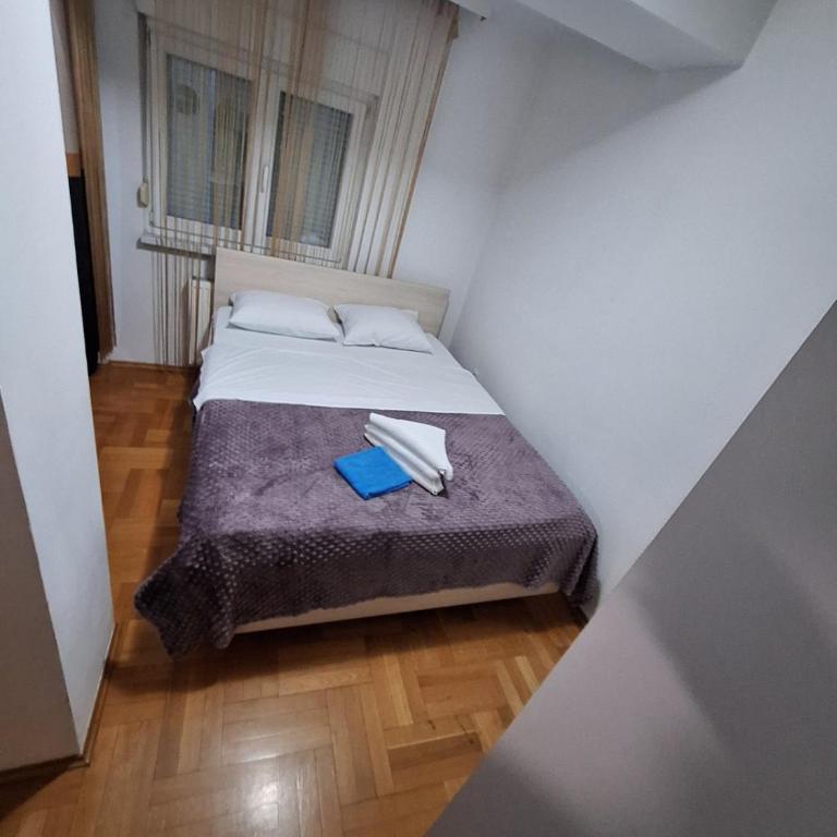 Luks 3 apartment - Apartman - 6