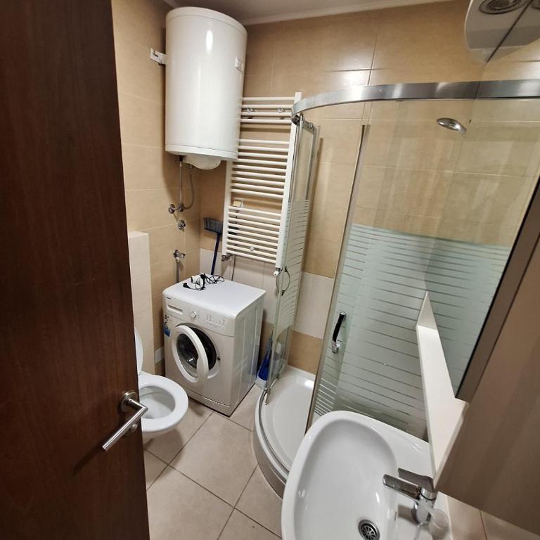 Luks 3 apartment - Apartman - 9