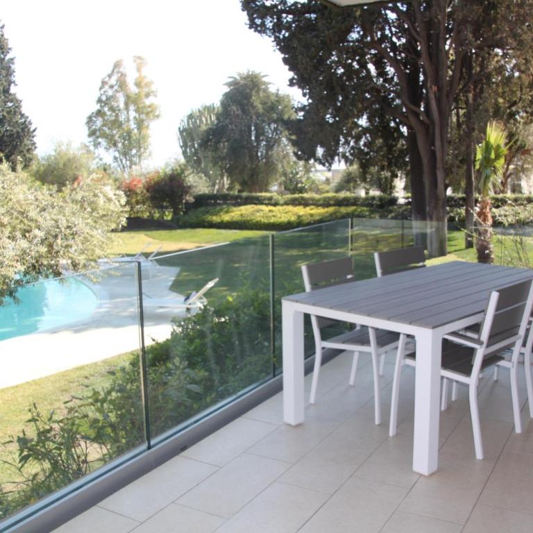 Mon Repos Avenir - Appartamento Deluxe - 17