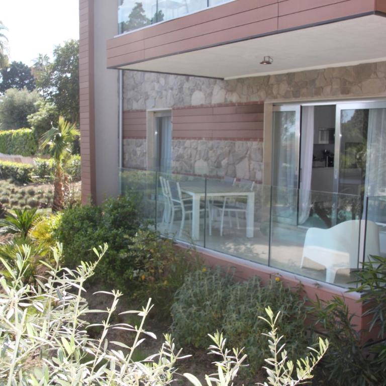 Mon Repos Avenir - Appartamento Deluxe - 15