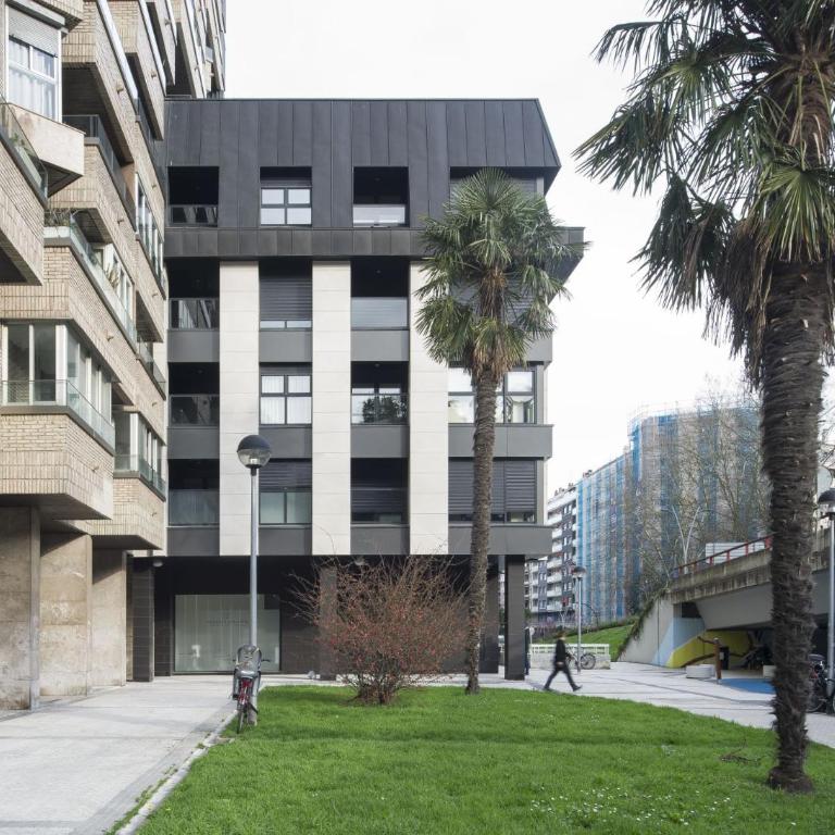 Amara Prime San Sebastian - Apartamento de 3 dormitorios - 23