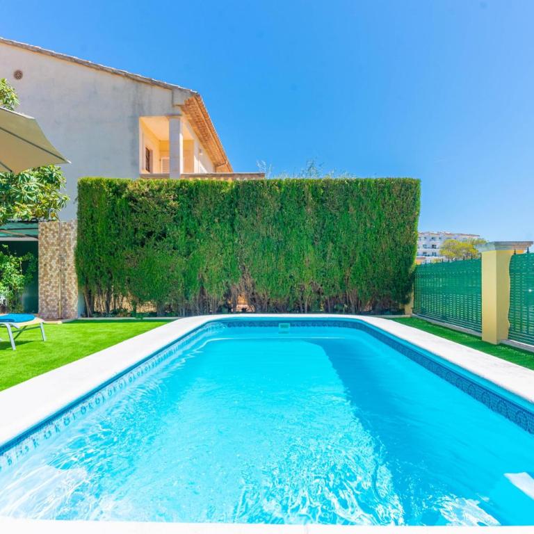 Magdalena Gomila Marimon -Llac Blau- - Villa de 4 dormitorios - 35