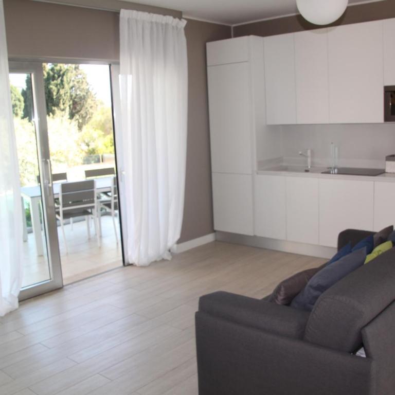 Mon Repos Avenir - Appartamento Deluxe - 19