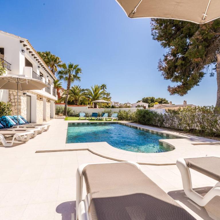 Casa Buena Vista - Villa con vistas al mar - 9