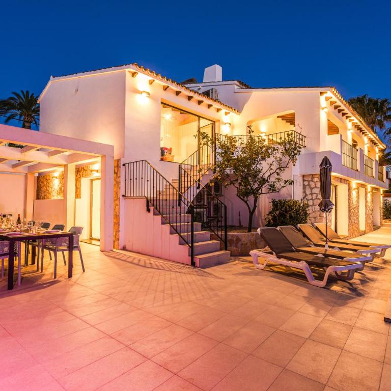 Casa Buena Vista - Villa con vistas al mar - 14