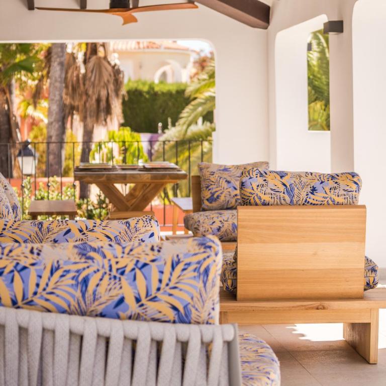 Casa Buena Vista - Villa con vistas al mar - 21