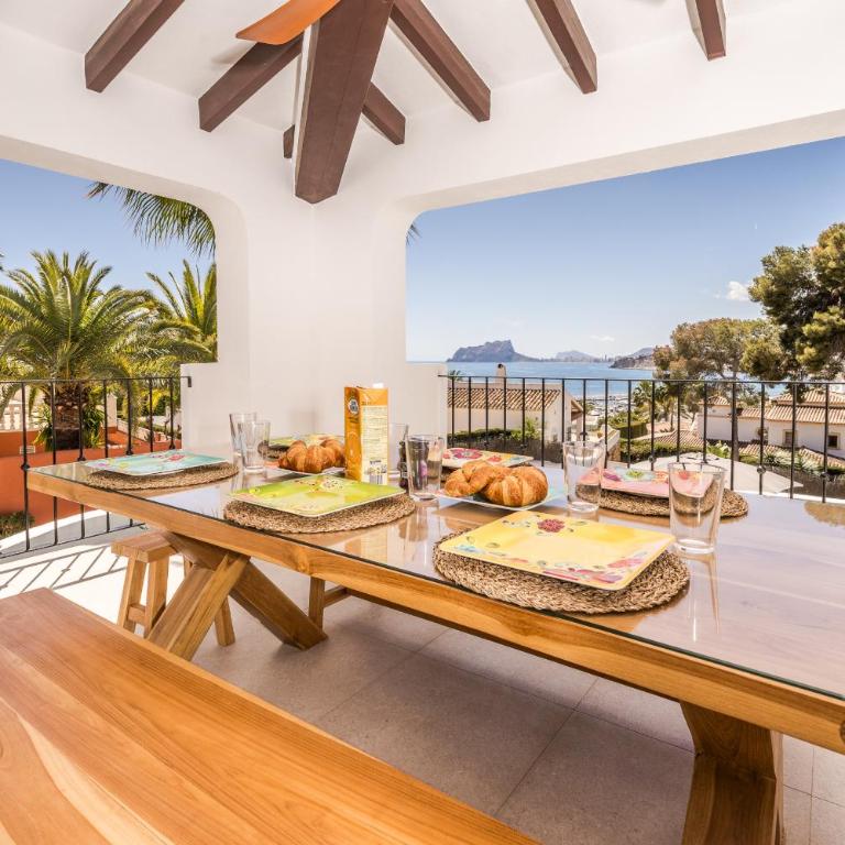 Casa Buena Vista - Villa con vistas al mar - 22