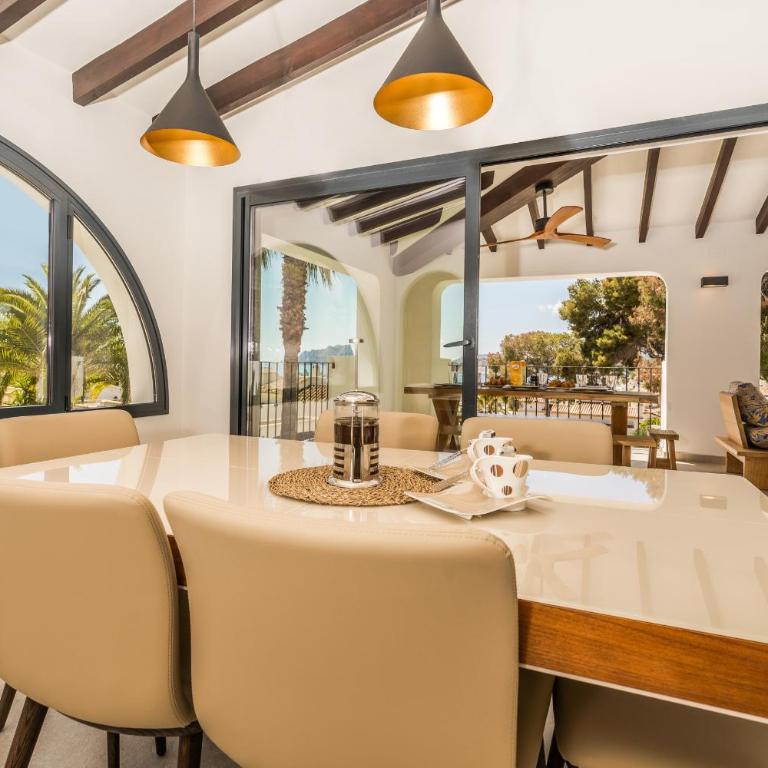 Casa Buena Vista - Villa con vistas al mar - 28