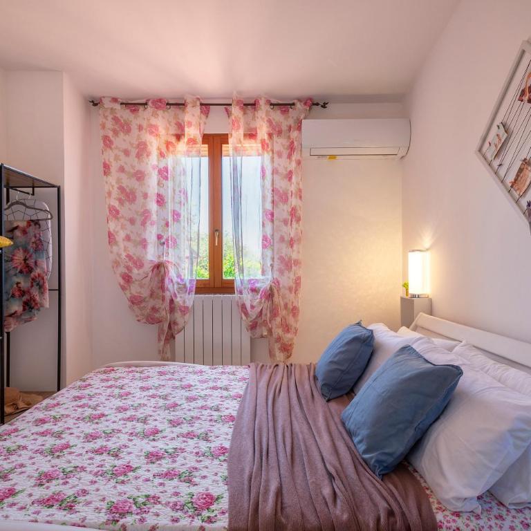 Villa Sunflower Alghero - Villa con 3 Camere da Letto - 65