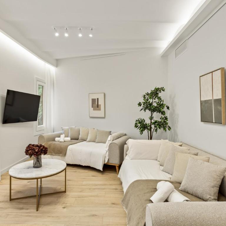 Modern & stylish apartment in Barcelona - Apartment - 28