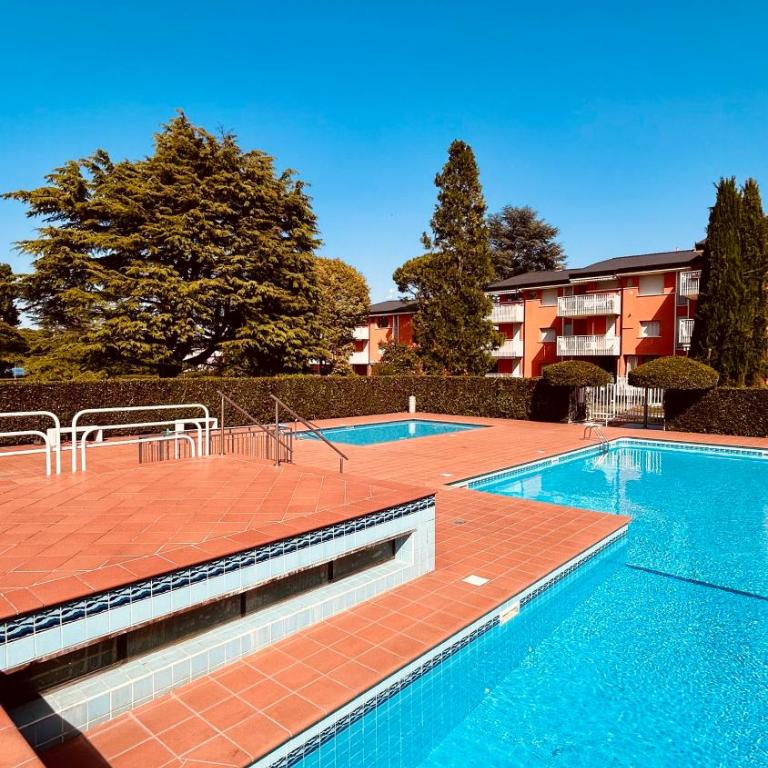 Prestige Garda Home - Ai Cappuccini - Appartamento con Vista Lago - 4