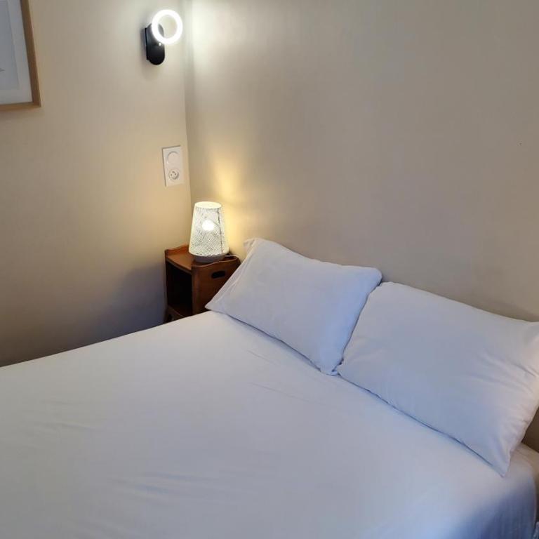 Grand Hôtel de la Poste - Chambre Simple - 2