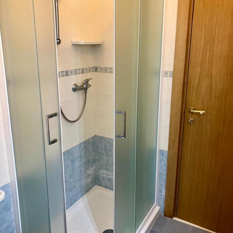Le Dimore di Ike - Camera Matrimoniale con Bagno Privato - 4
