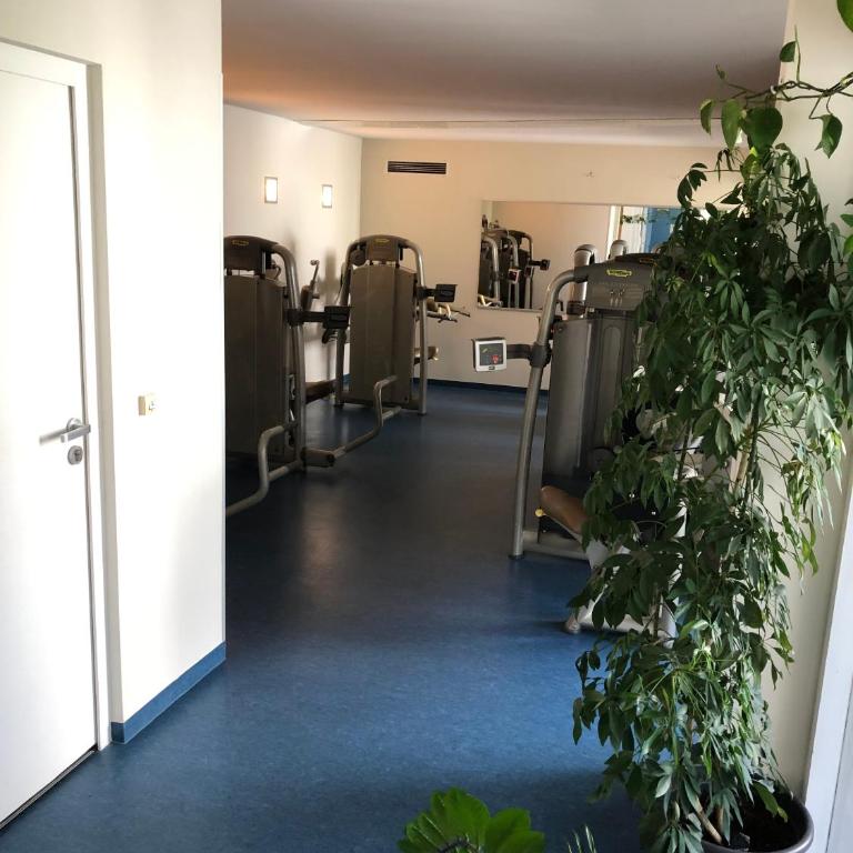 Ferienwohnung Tanja - Apartment - 14
